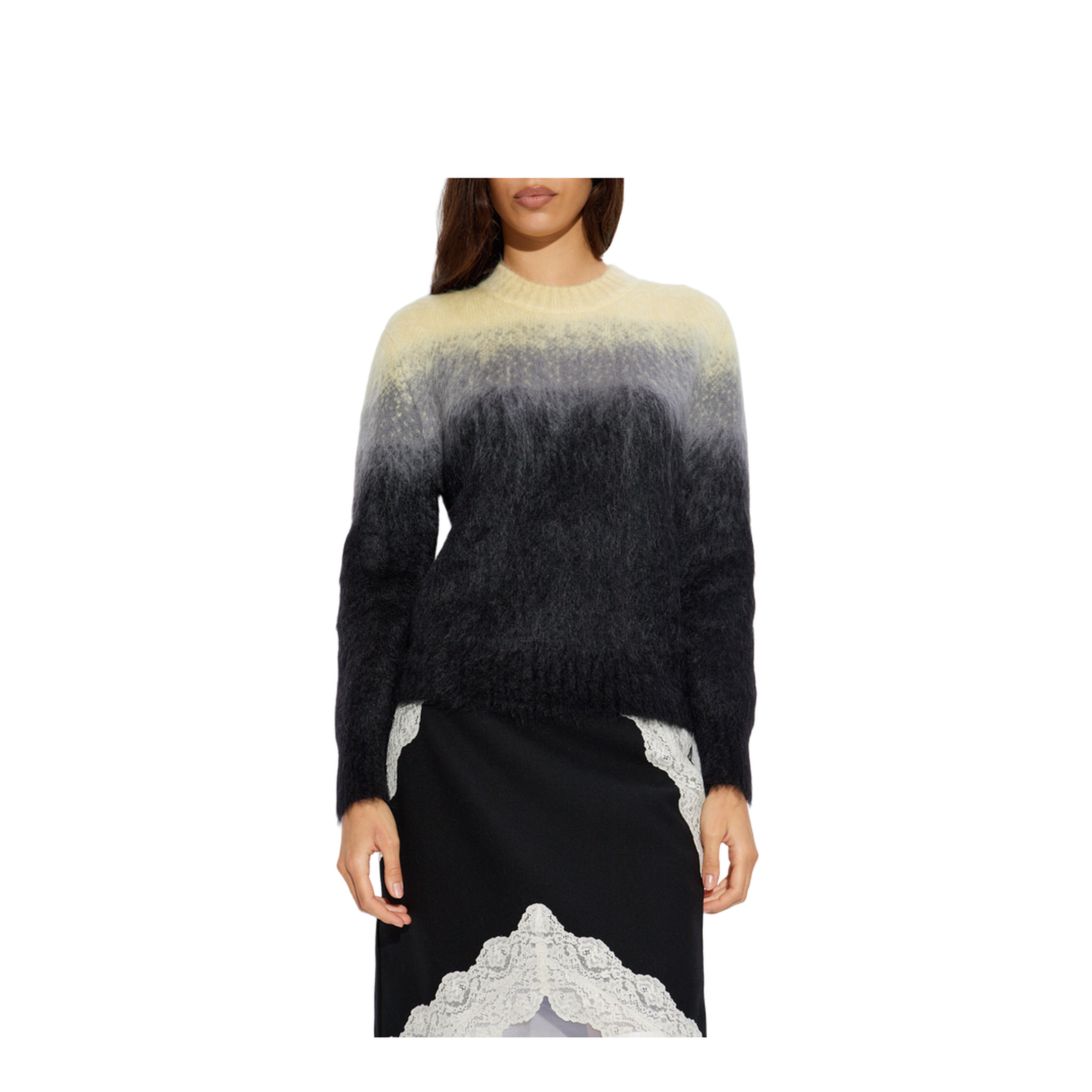 Knitted Sweater