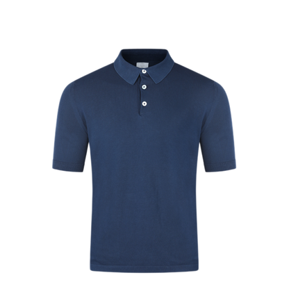 MAYFEYR - Eleventy - T Shirts And Polos - X76MAGC14MAT0A00111A