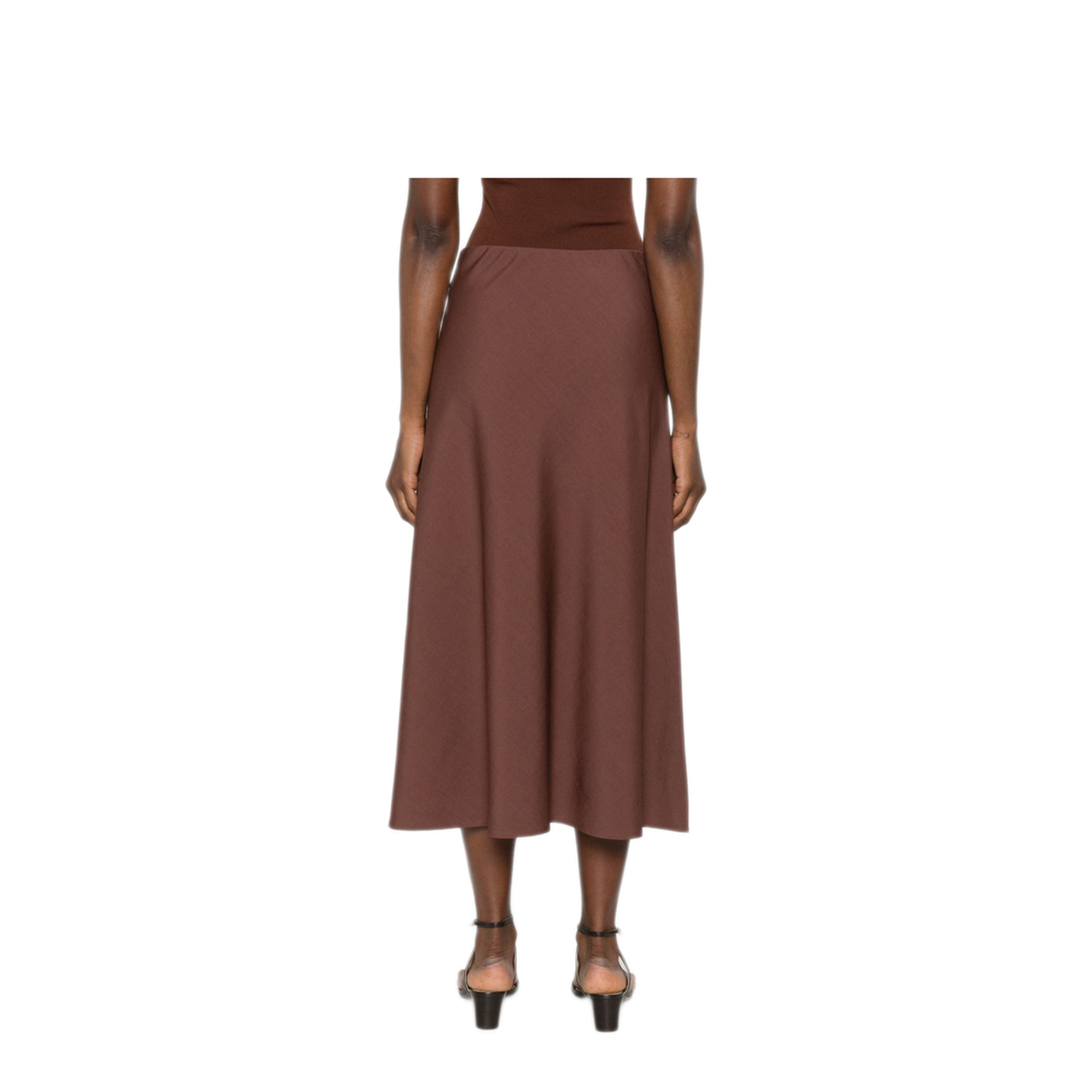 MAYFEYR - Brunello Cucinelli - Women'S Skirt - MP143G3634C9199