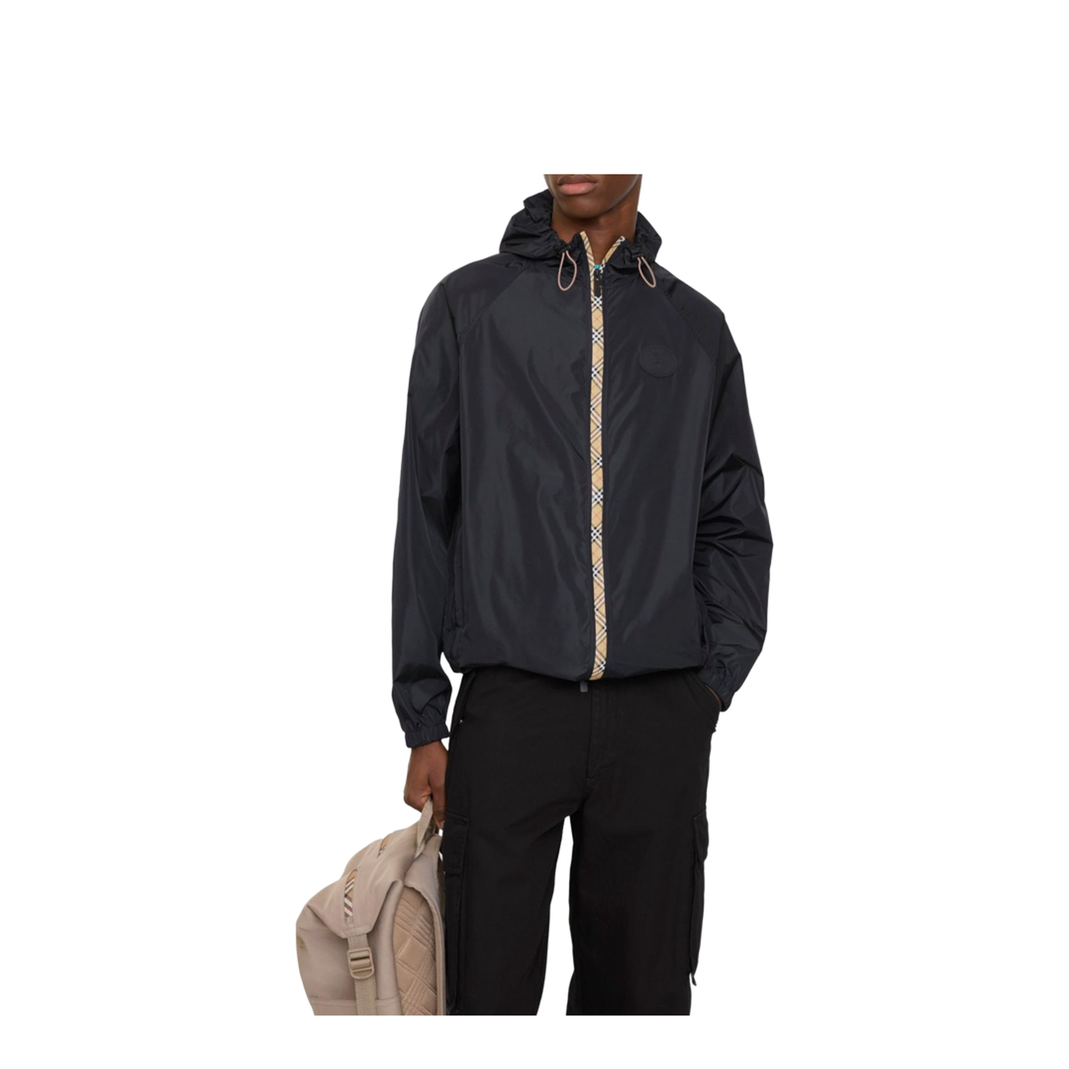 MAYFEYR - Burberry - Coats Navy - 8120370A1222