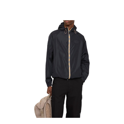 MAYFEYR - Burberry - Coats Navy - 8120370A1222