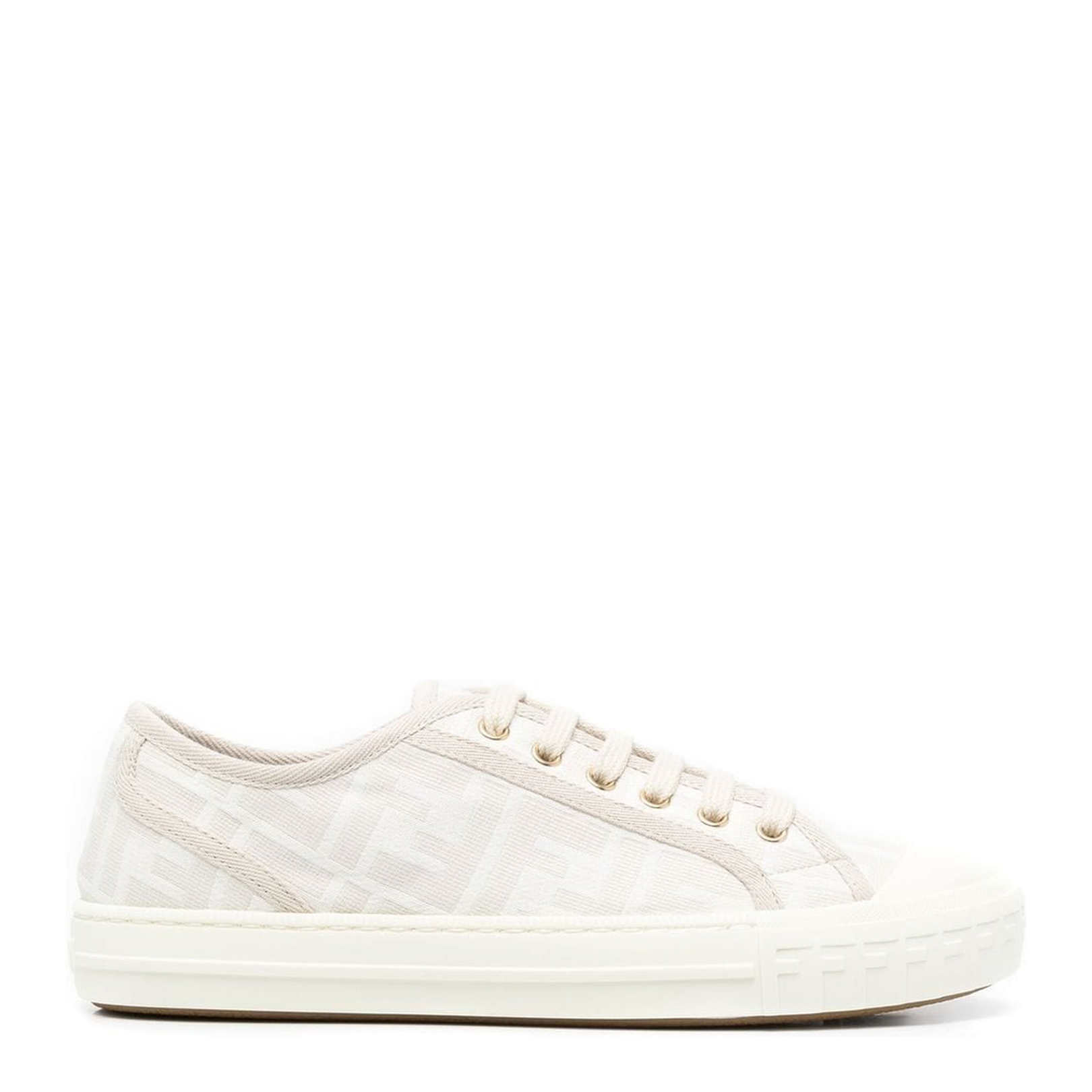 Sneakers White