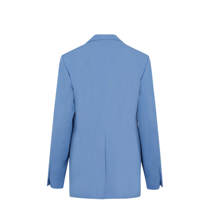MAYFEYR - Dries Van Noten - Wool Beno Jacket - 0104016244