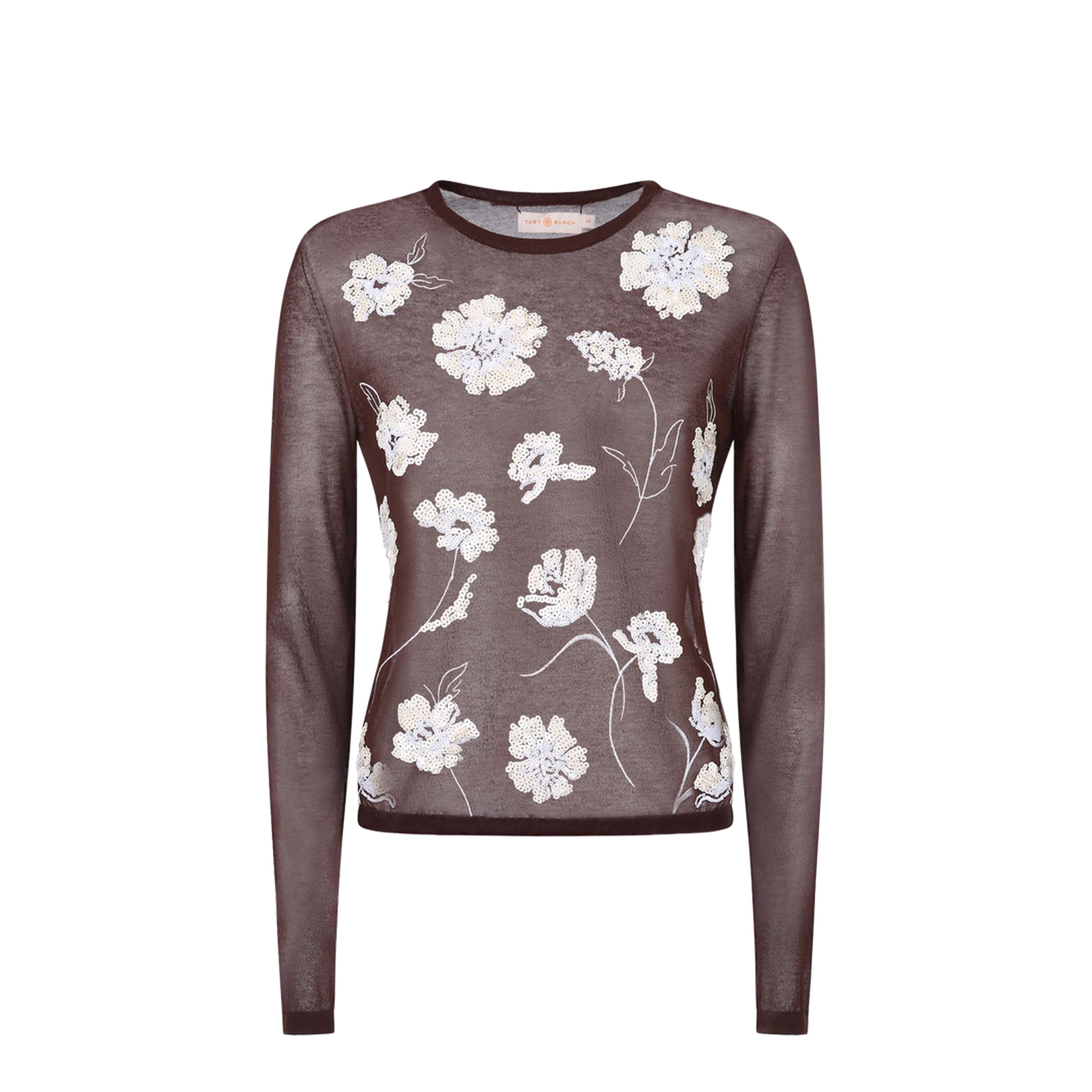 Cotton Blend Sweater