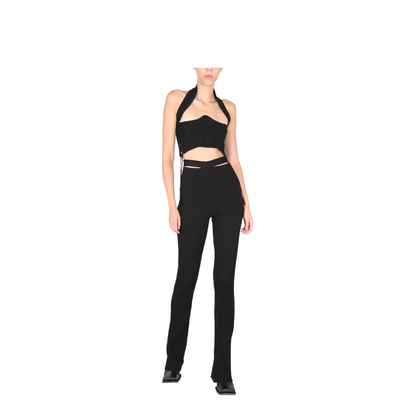 MAYFEYR - Andreādamo - Ribbed Bustier - ADFW21TO080314730473