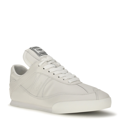 MAYFEYR - Chloè - Kick Sneakers - CH25W07IVE101