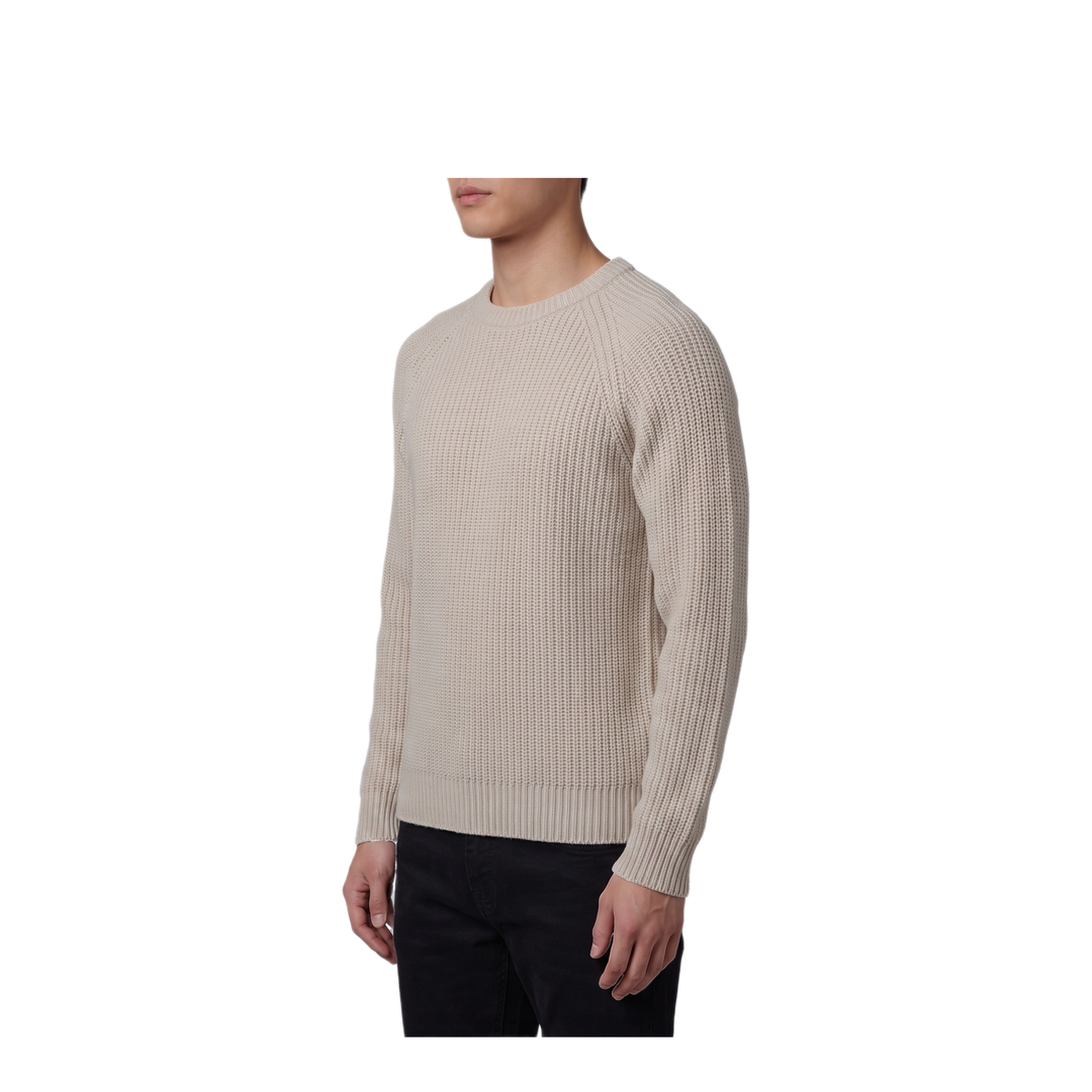 MAYFEYR - Lisa Yang - Soren Crewneck Sweater - 3036004OY