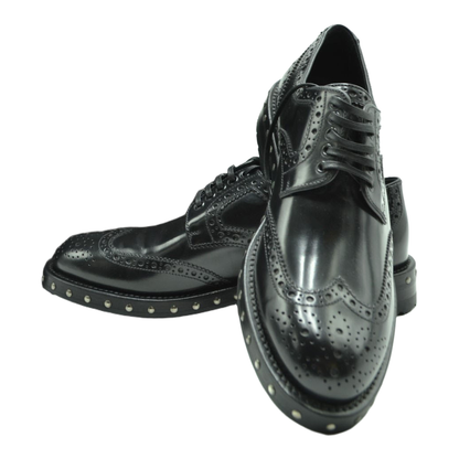 MAYFEYR - Dolce & Gabbana - Derby - CN0028AC80180999