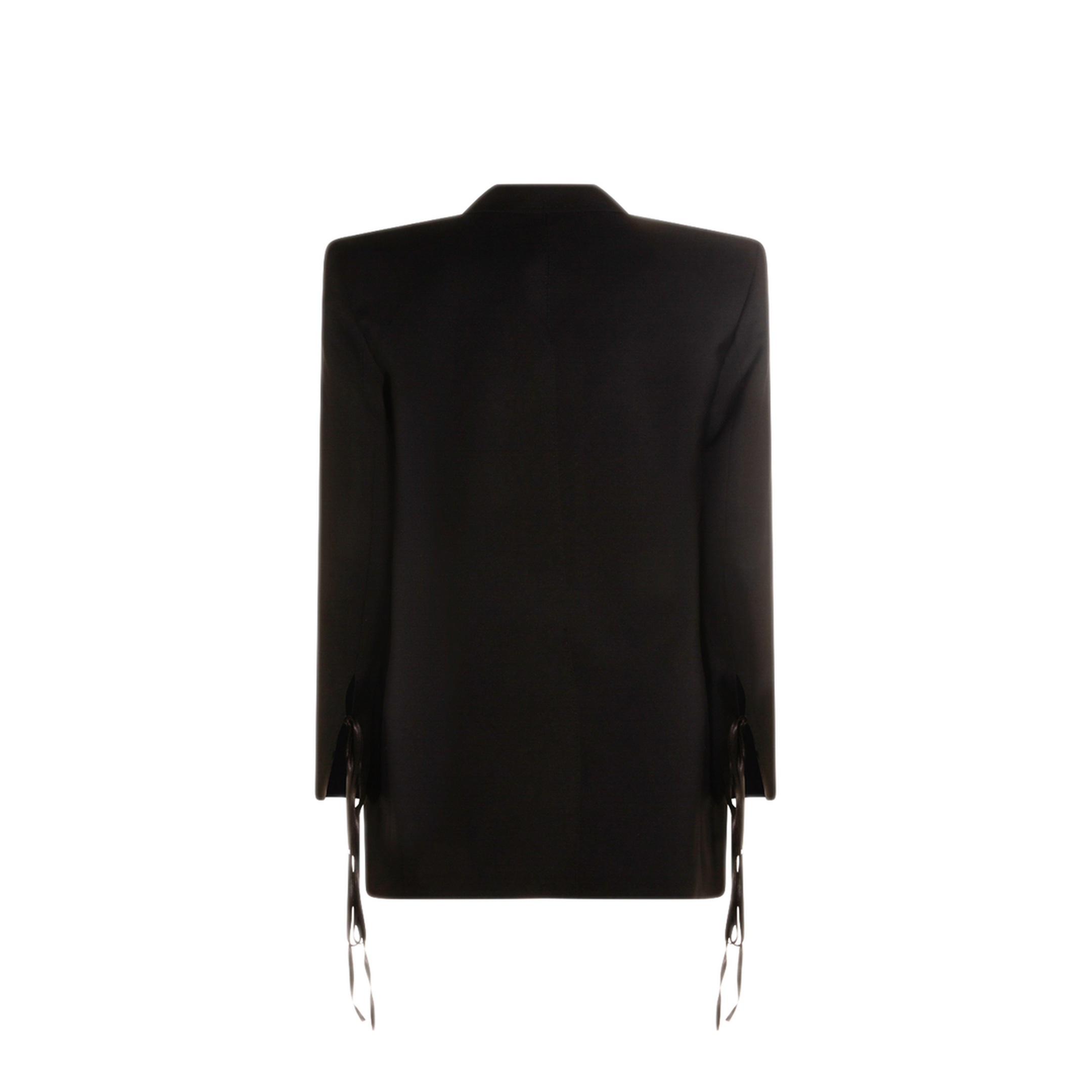 MAYFEYR - NISSA - Jackets - S16463BLACK