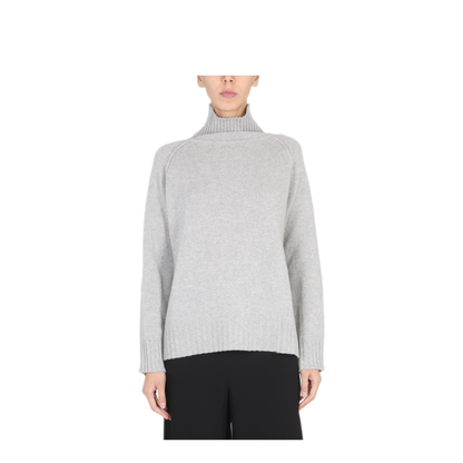 MAYFEYR - STEFANO MORTARI - Turtleneck Shirt - 24025014