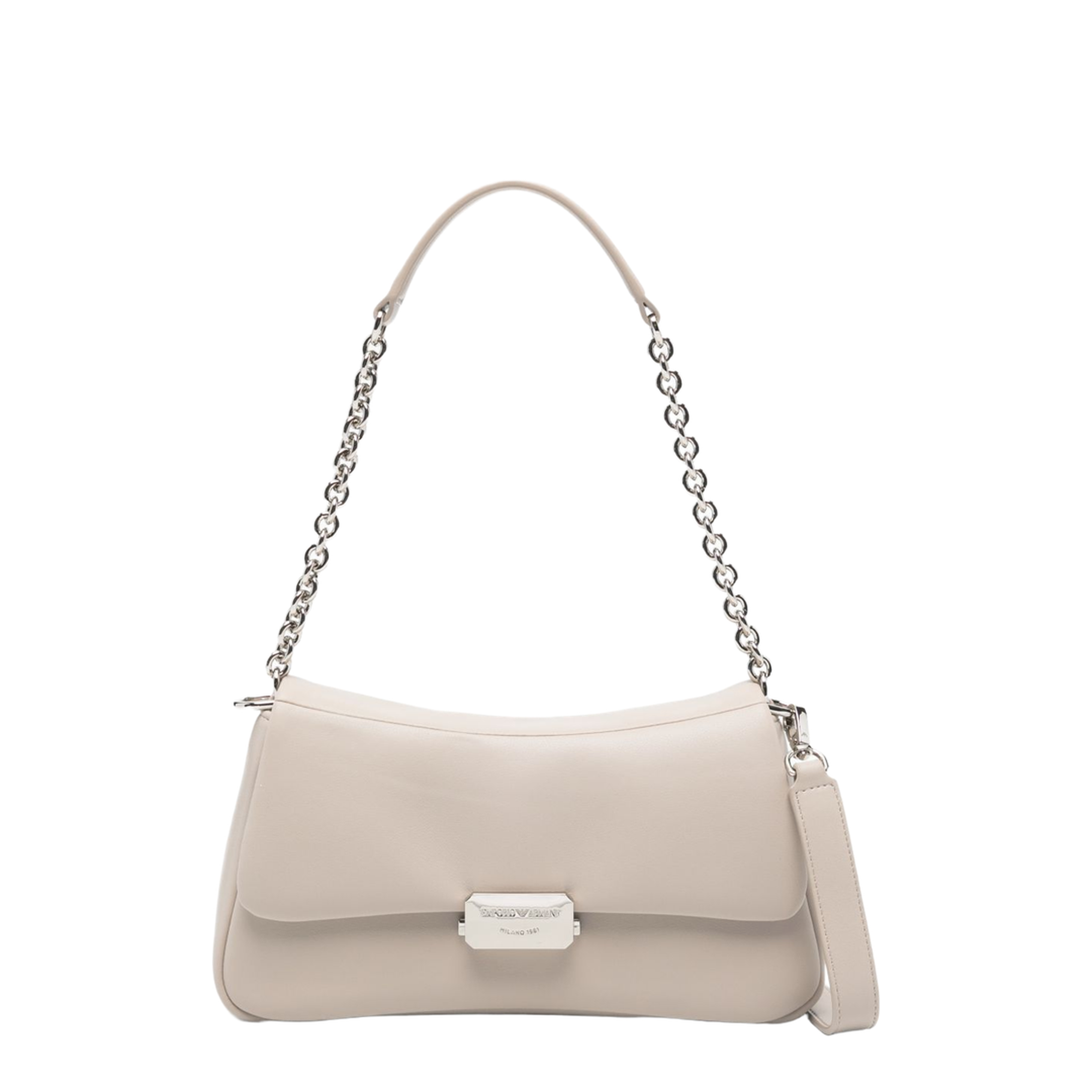 MAYFEYR - Emporio Armani - Beige Bag - EW002644AF18673U6154