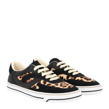 Sailing Sneaker