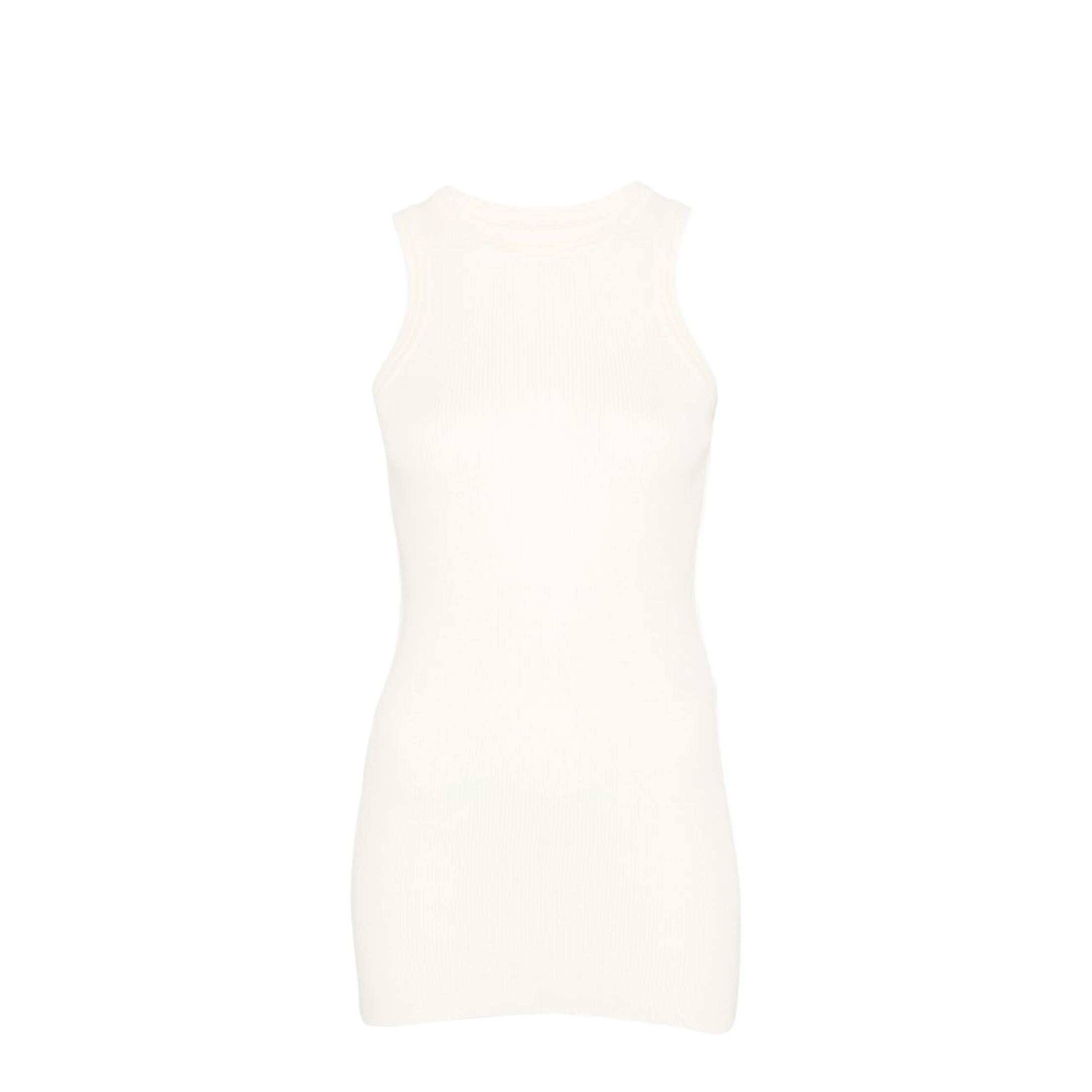 MAYFEYR - Phoebe Philo - Top Ivory - DK101KC0041106EC