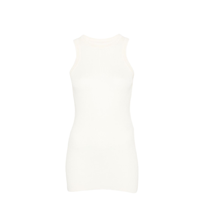 MAYFEYR - Phoebe Philo - Top Ivory - DK101KC0041106EC