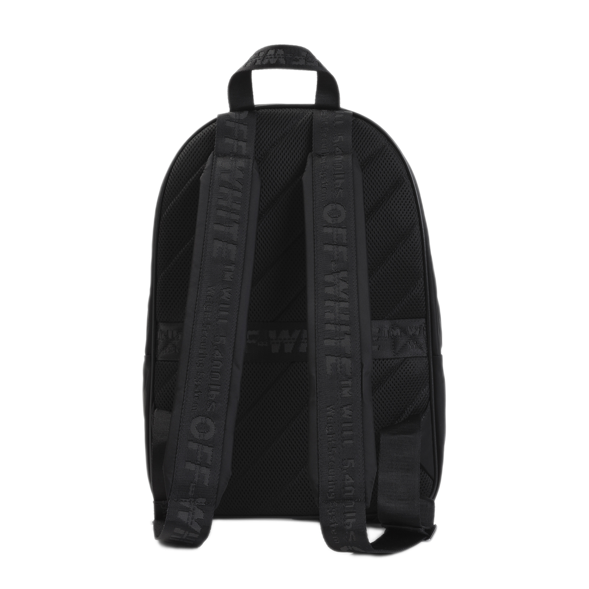 MAYFEYR - Off-White - Heritage Backpack - OWMNB02F26FB011001