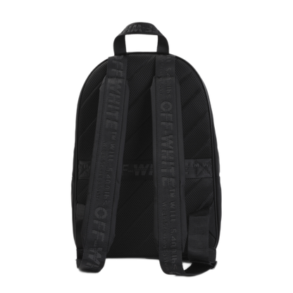 MAYFEYR - Off-White - Heritage Backpack - OWMNB02F26FB011001