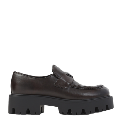 MAYFEYR - Prada - Stride Loafer - 1D185OFB0503KDPF0562