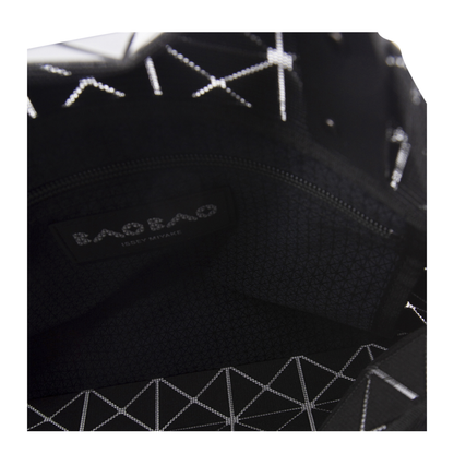 Prism Small Tote Bag - Black
