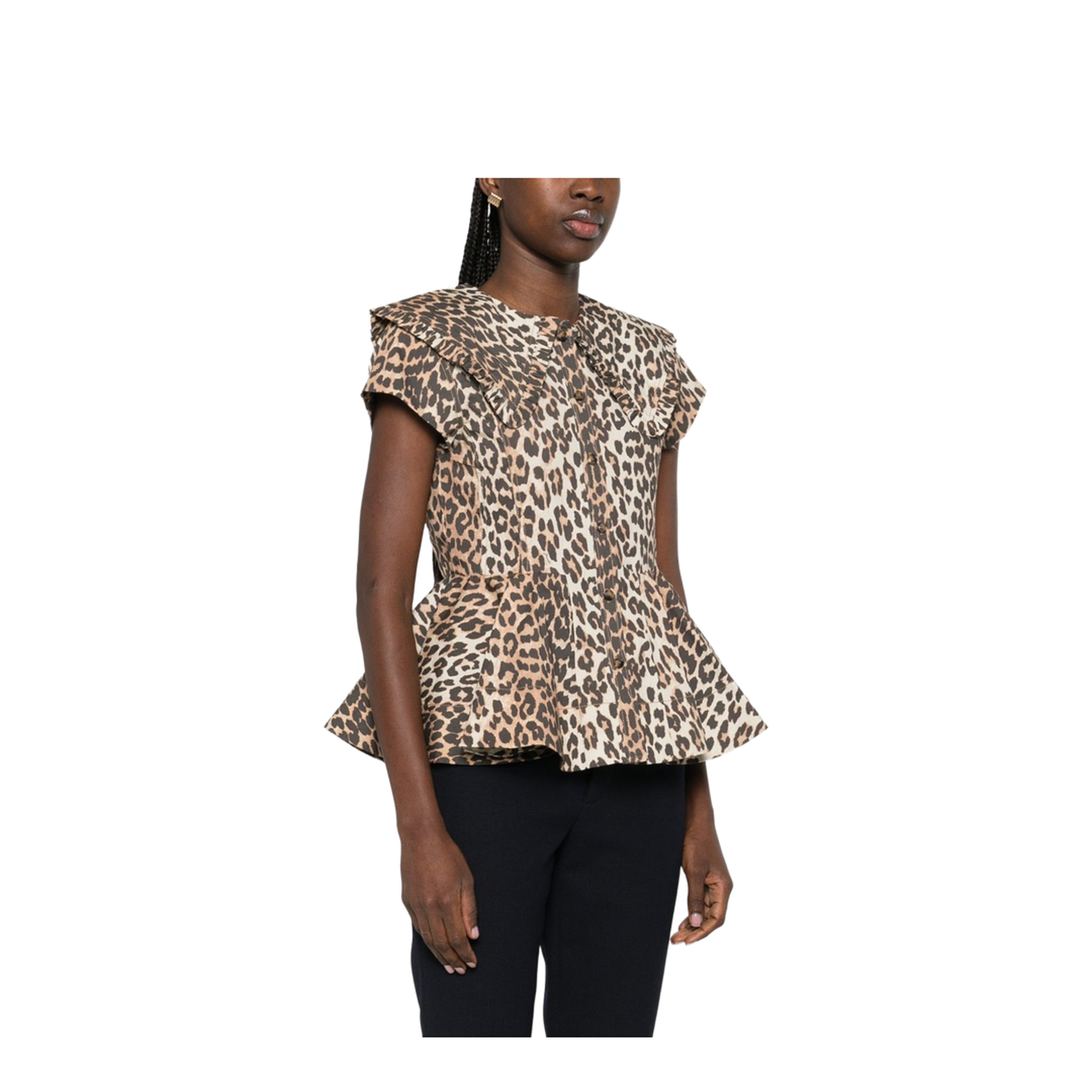 MAYFEYR - Ganni - Shirts - A1040120859