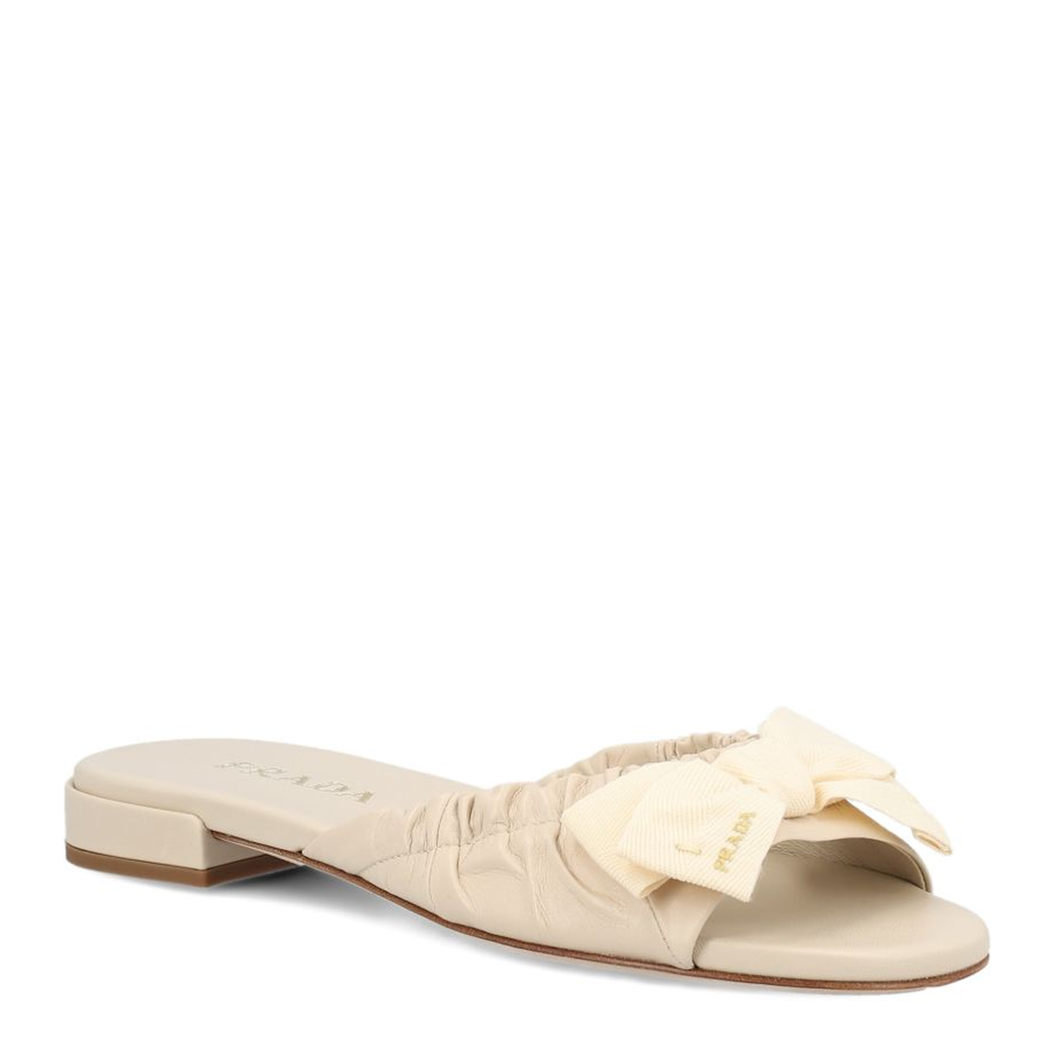 MAYFEYR - Prada - Sandals - 1XX794ZJBF0304