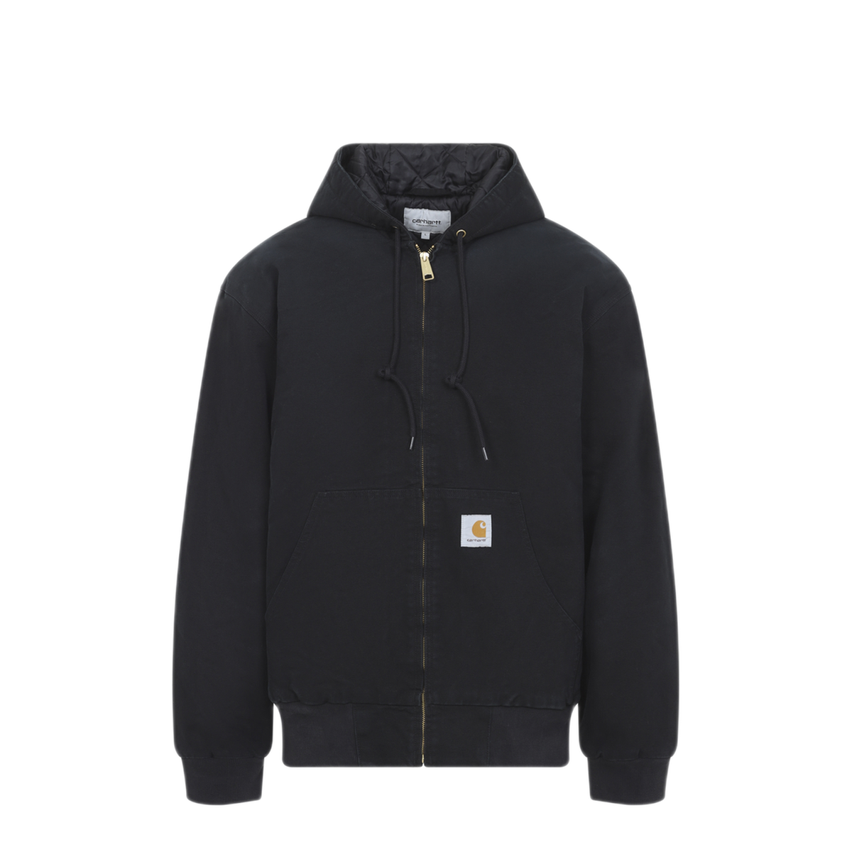 MAYFEYR - Carhartt Wip - Og Active Jacket - I037584894OBLACK