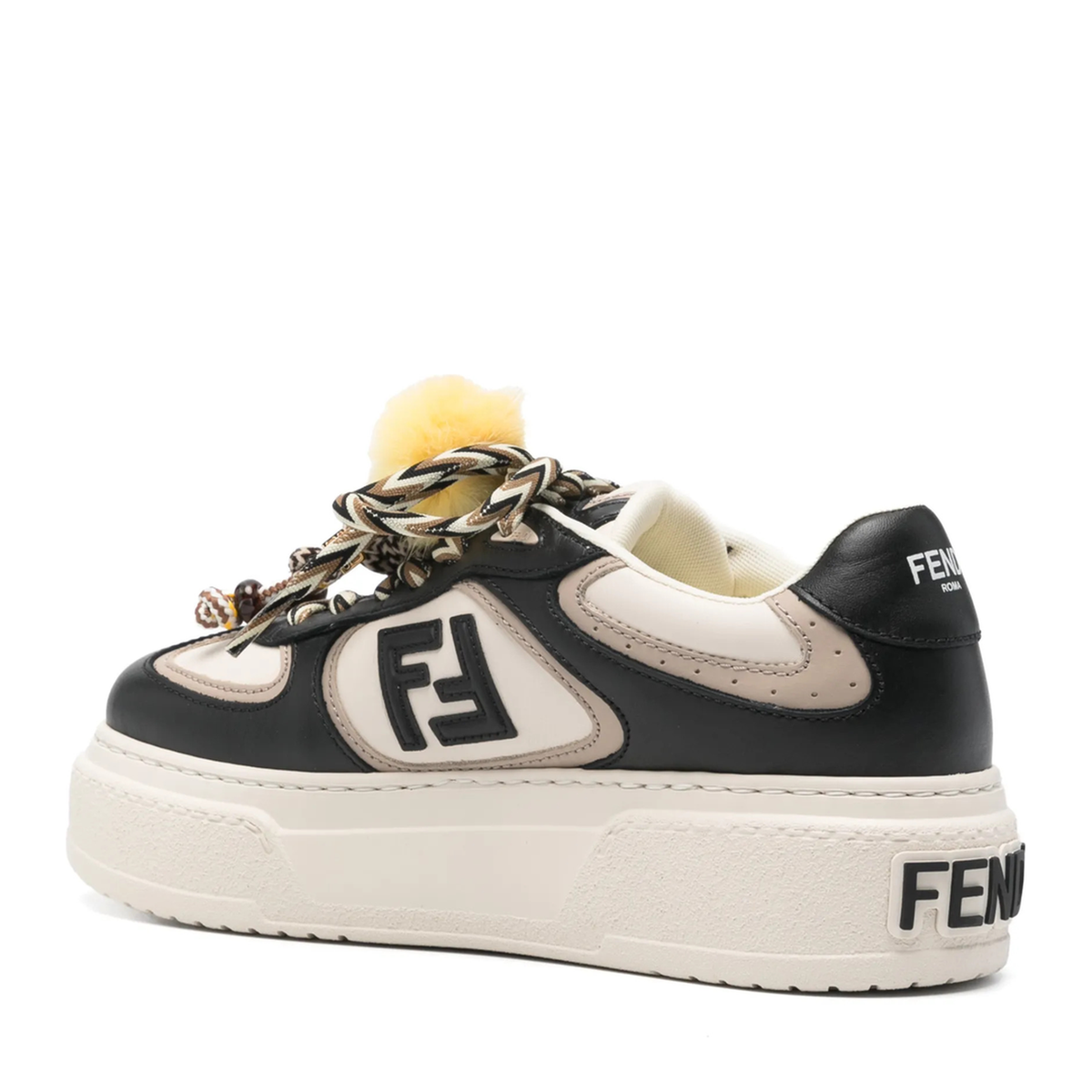 MAYFEYR - Fendi - Sneakers - 8E8721AY9NF1V7Q