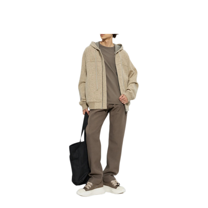 MAYFEYR - Rick Owens - Jackets - RU02F4241WFE21