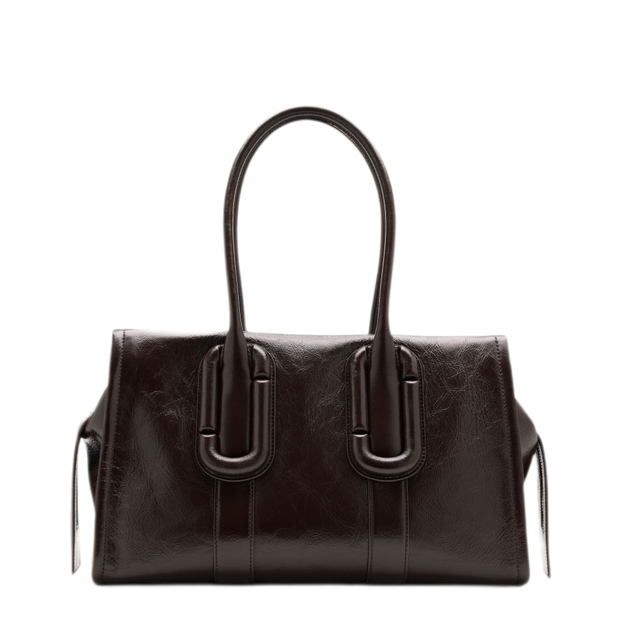 MAYFEYR - Marc Jacobs - Brown Bag - 2F6HTT003H01915