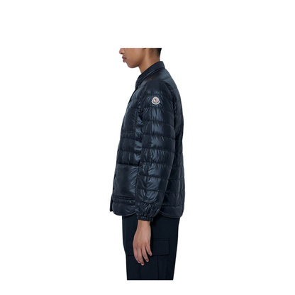 MAYFEYR - Moncler - Coats Black - L20931A00023597YG999