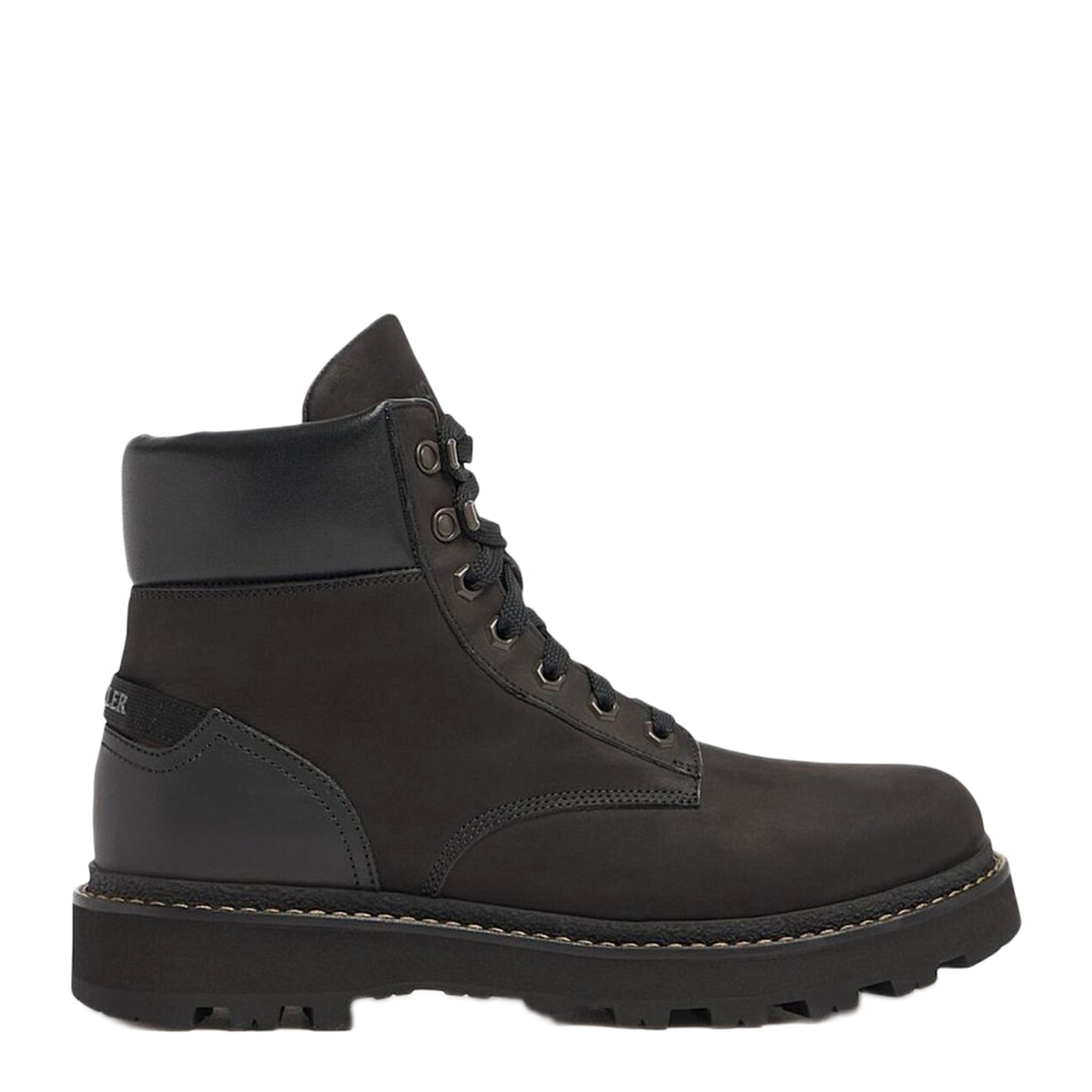 MAYFEYR - Moncler - Stivale Shoes - 4F00100M4777999