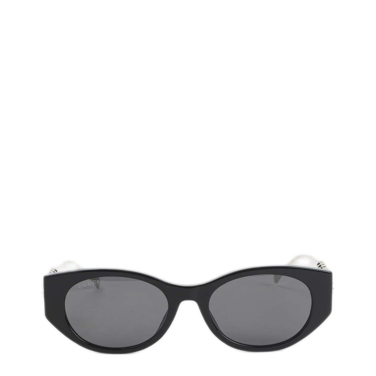 MAYFEYR - Gucci - Black Acetate Sunglasses - 840007J07411012