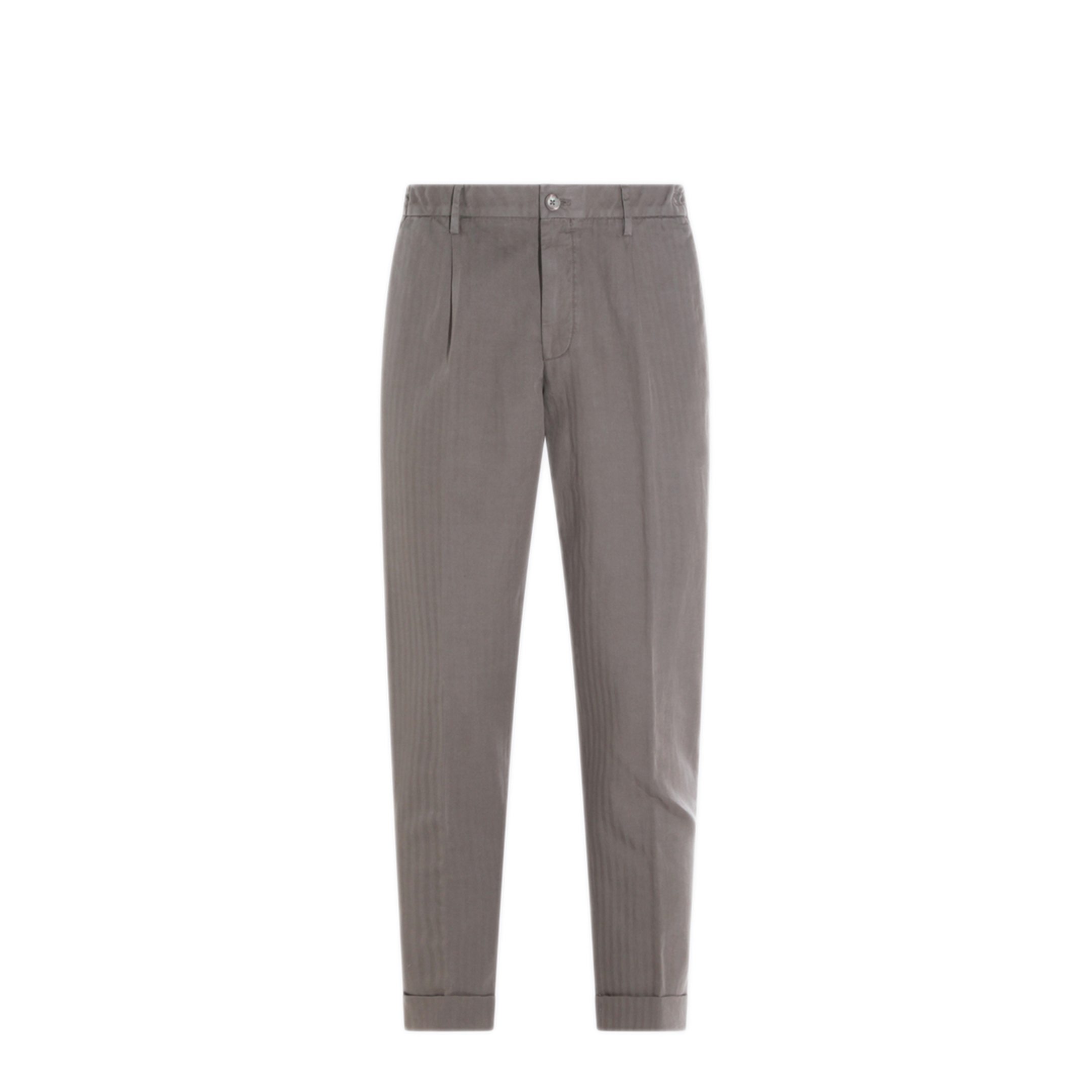 MAYFEYR - GTA IL PANTALONE - Trousers - DENNIS61513519H