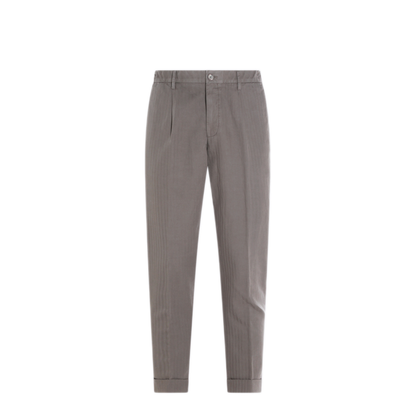 MAYFEYR - GTA IL PANTALONE - Trousers - DENNIS61513519H