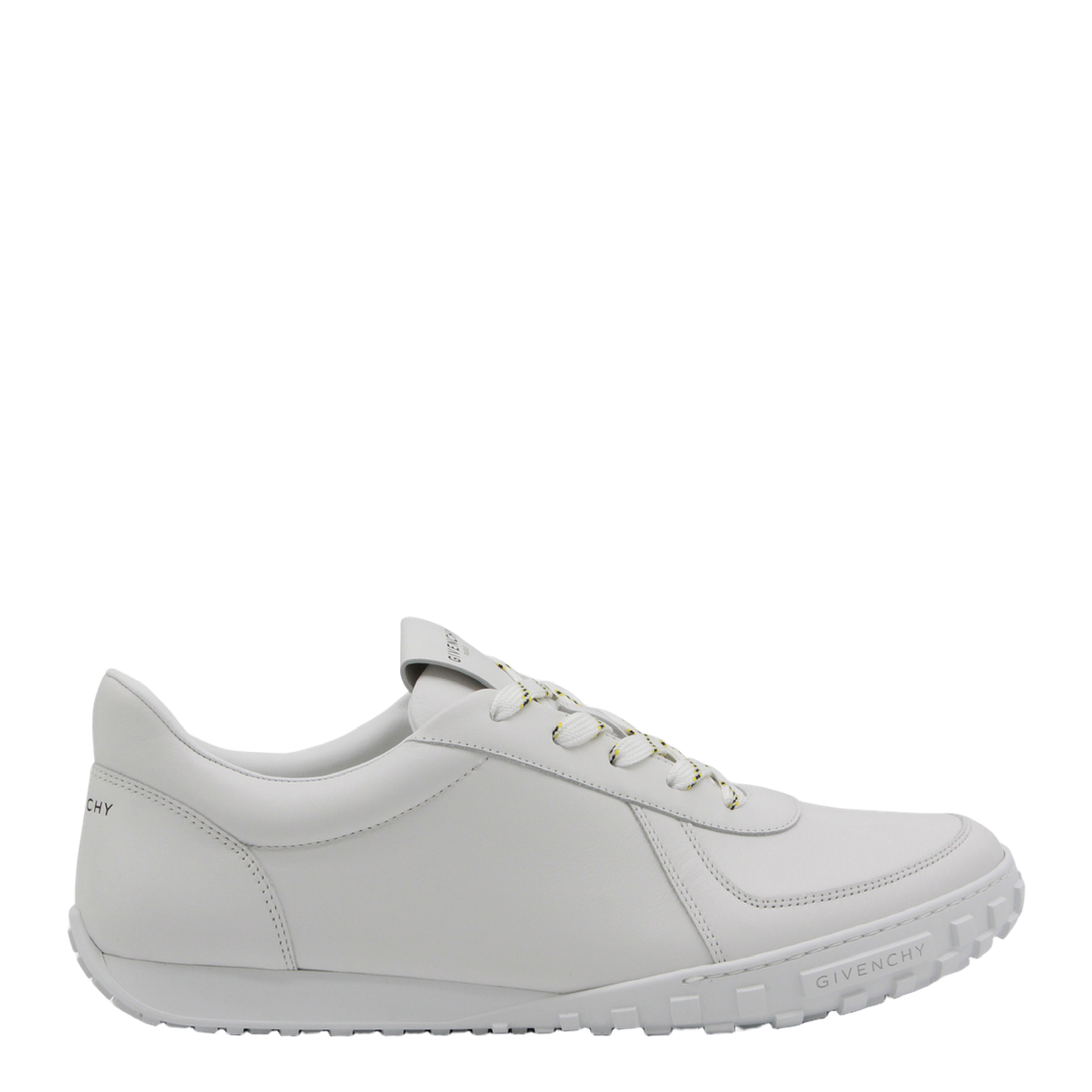 Glide Runner White