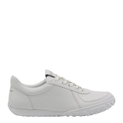 Glide Runner White