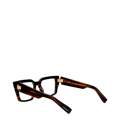 Formee Glasses - Brown