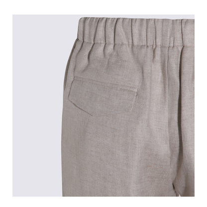 MAYFEYR - Lardini - Trousers - PAVICEIF66405170BE