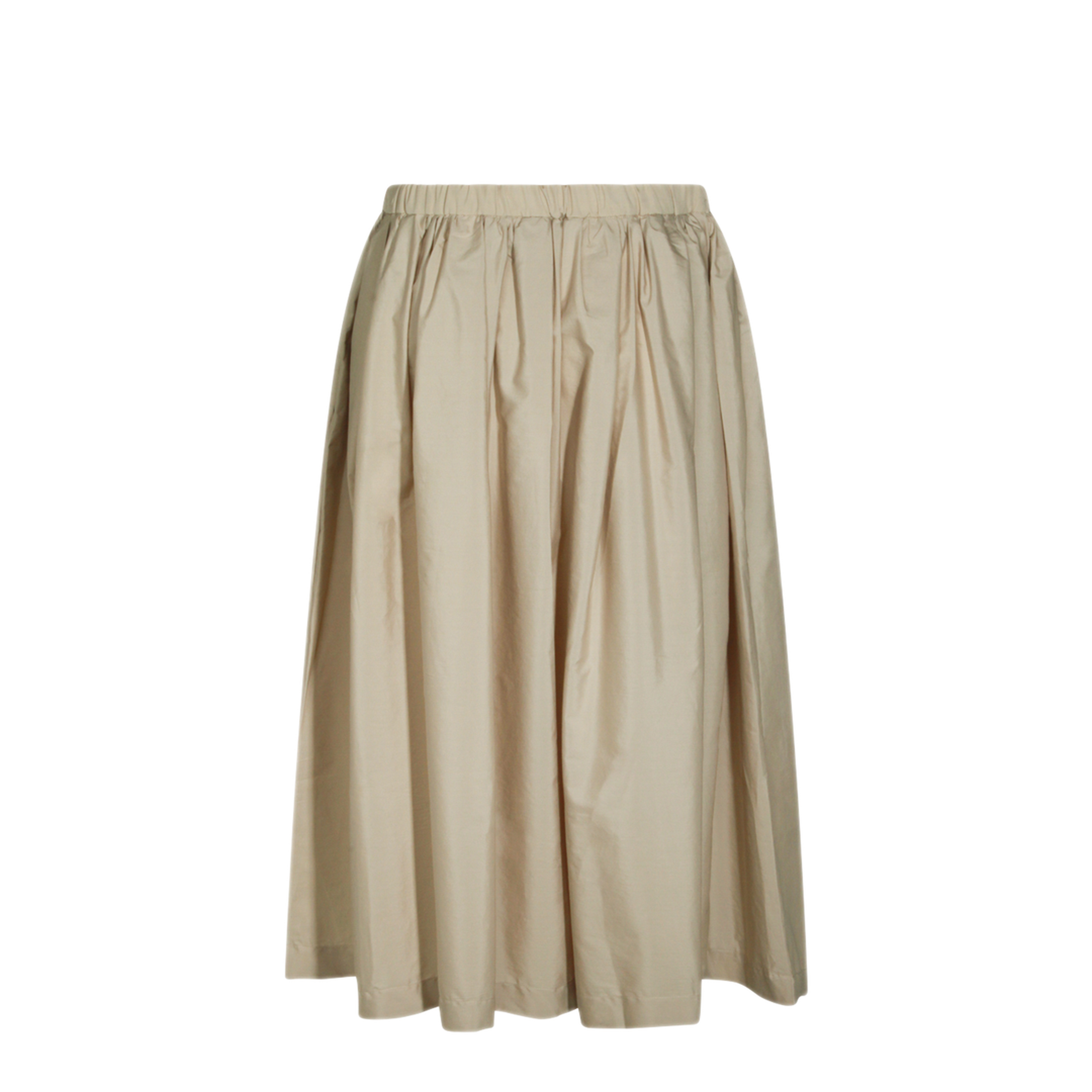 MAYFEYR - nine:inthe:morning - Skirts - LIL07R33SABBIA