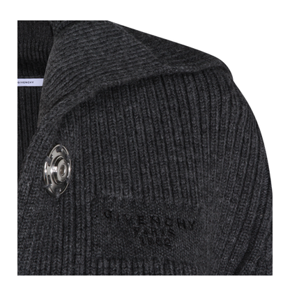 MAYFEYR - Givenchy - Sweaters - BWK00K4ZSM033