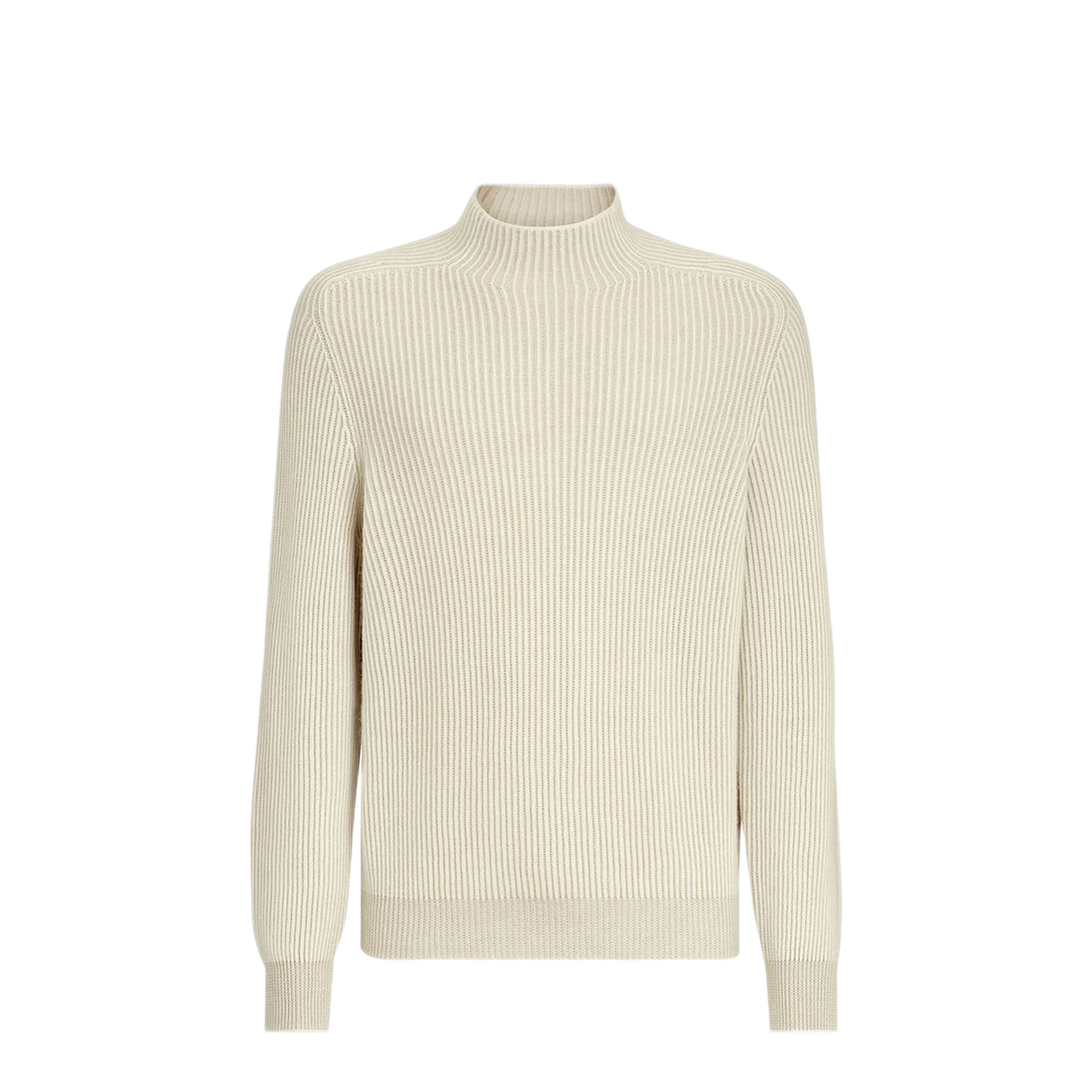 Knitted Sweater