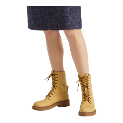 MAYFEYR - Fendi - Boots - 8T8858AQZHF1QPY