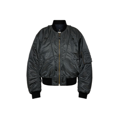 MAYFEYR - Maison Margiela - Coats Dark Green - S51AM0522M35923860