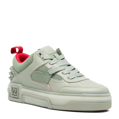 MAYFEYR - Christian Louboutin - Sneakers Silver - 1260569E823