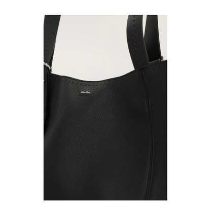 Tote Bag Black
