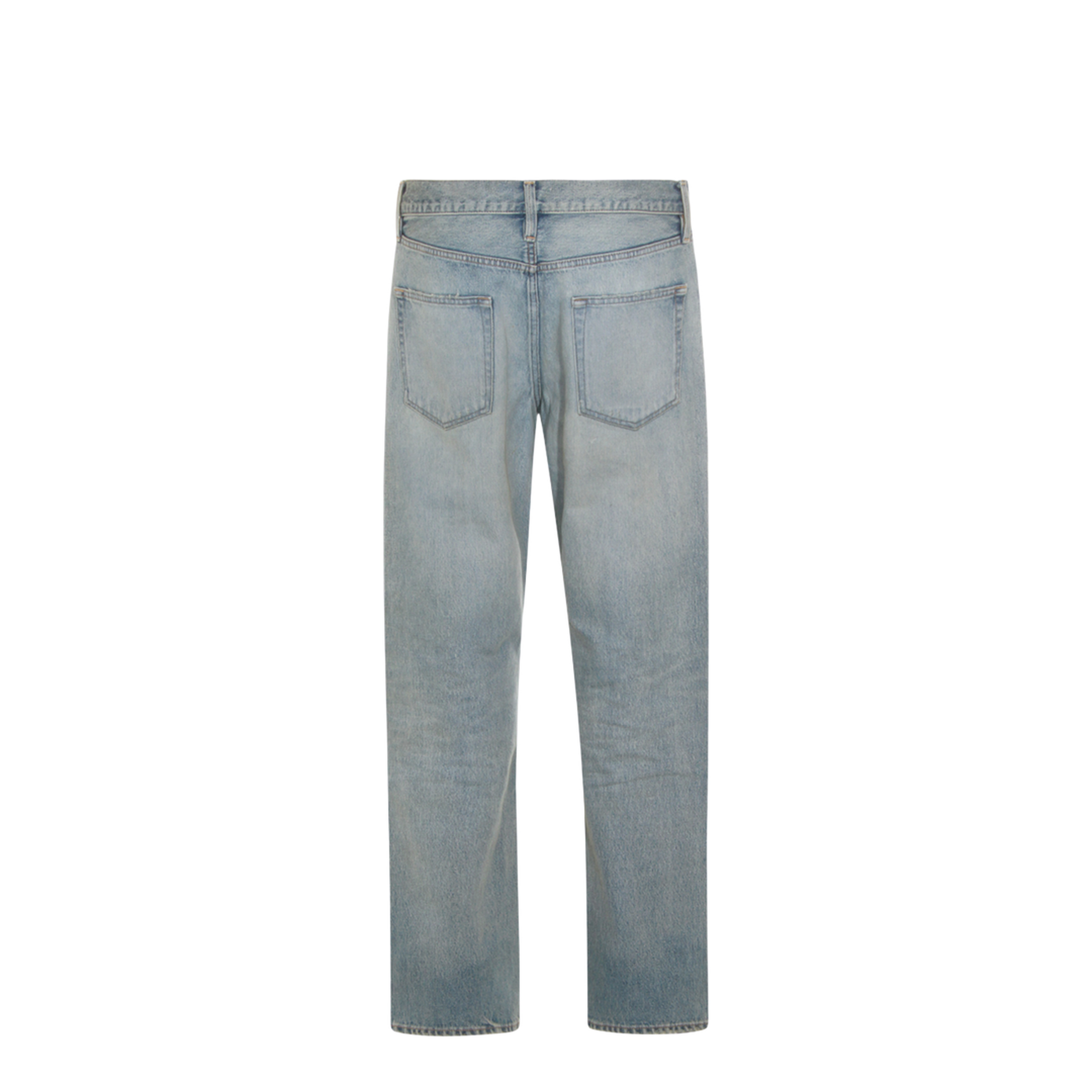 MAYFEYR - Fear Of God - Jeans - FG25FW45454DNM437