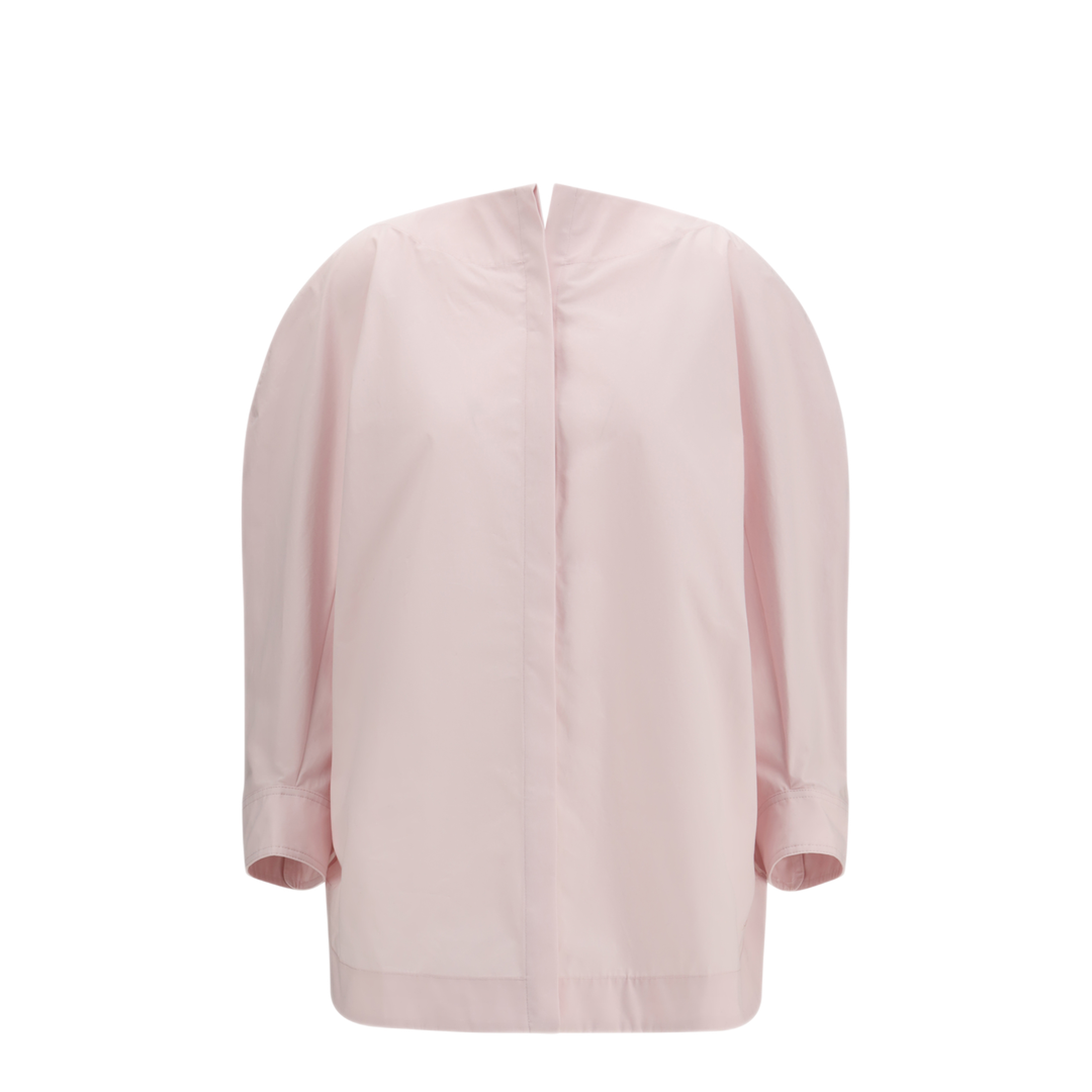 MAYFEYR - Jacquemus - Pittore Shirt - SHW00557AW00648410