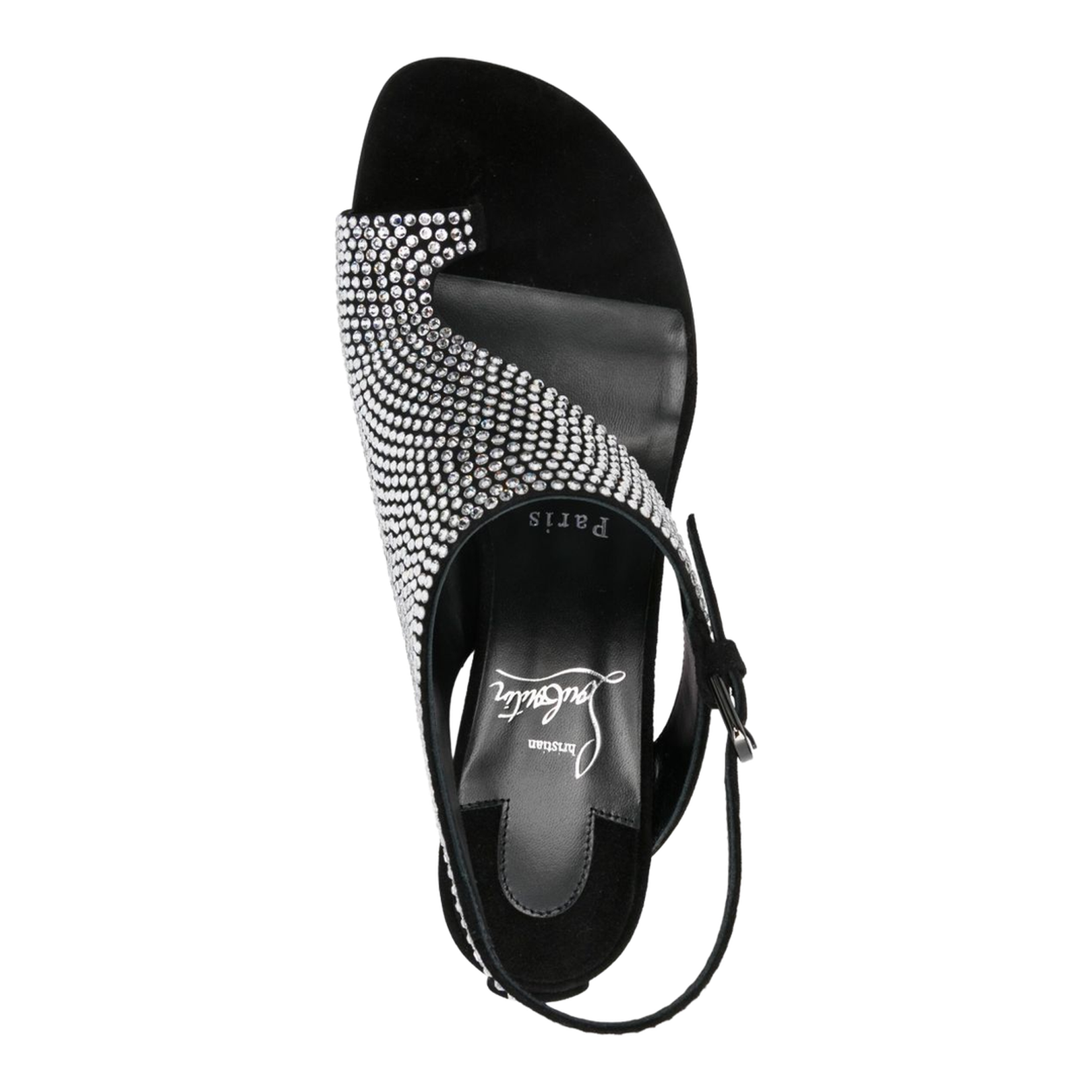 Sandals Black