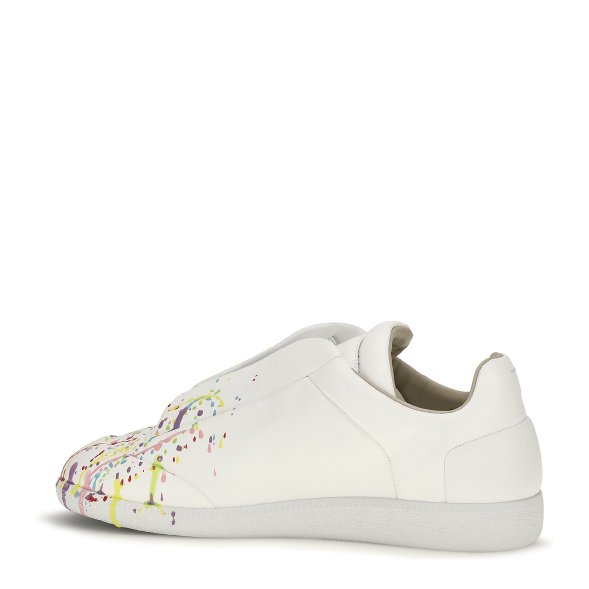 MAYFEYR -  - Future Leather Sneakers - S57WS0554P7798H2141