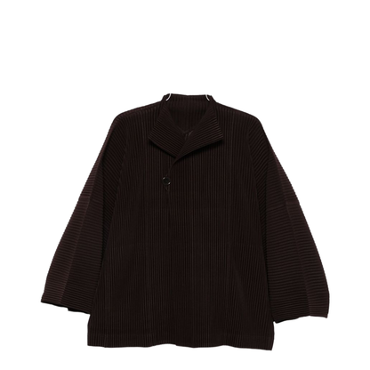 MAYFEYR - Bao Bao Issey Miyake - Jackets Black - HP66JC21118