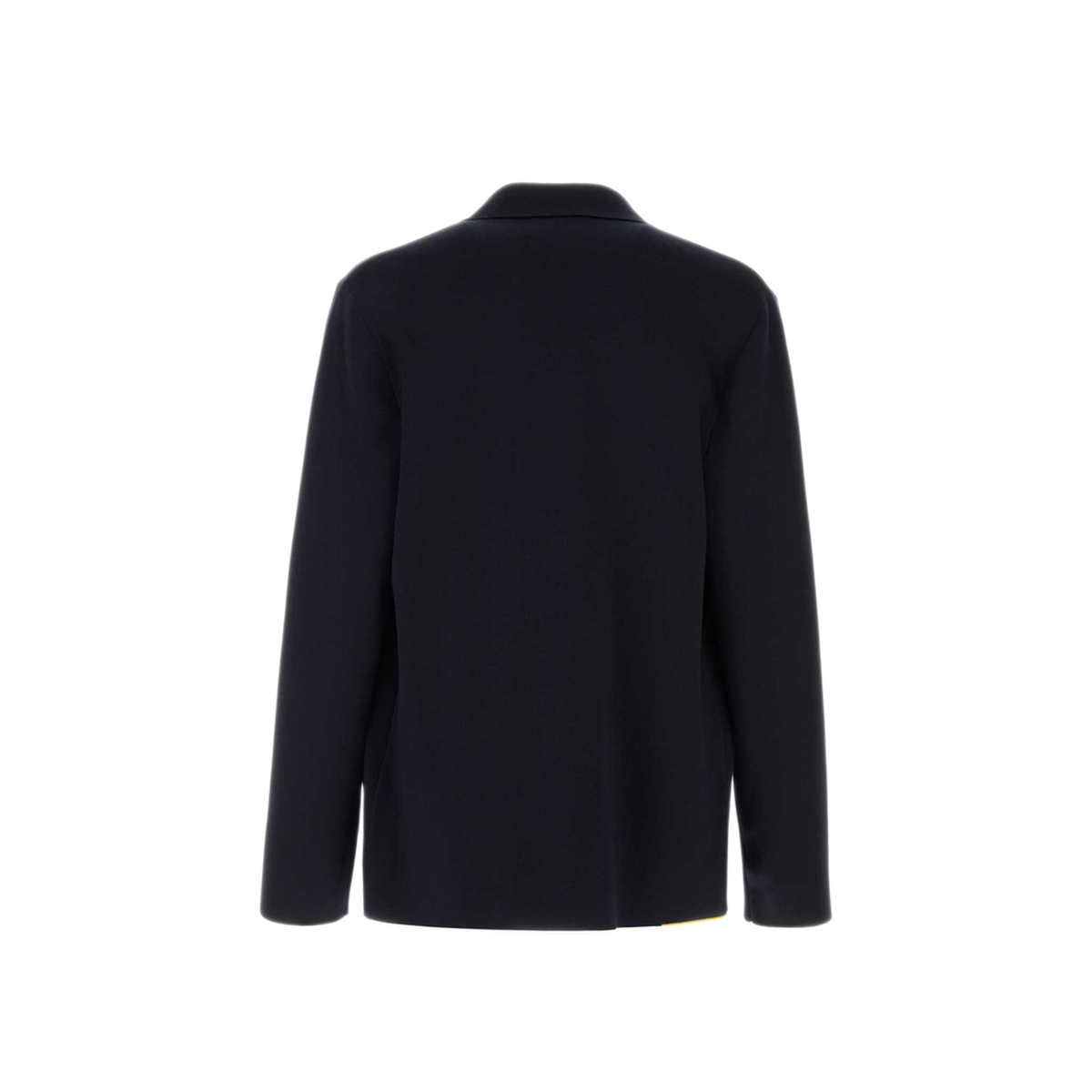 MAYFEYR - Fendi - Constructed Pique Stitch Blazer - FZJ008B1PYF0QG3